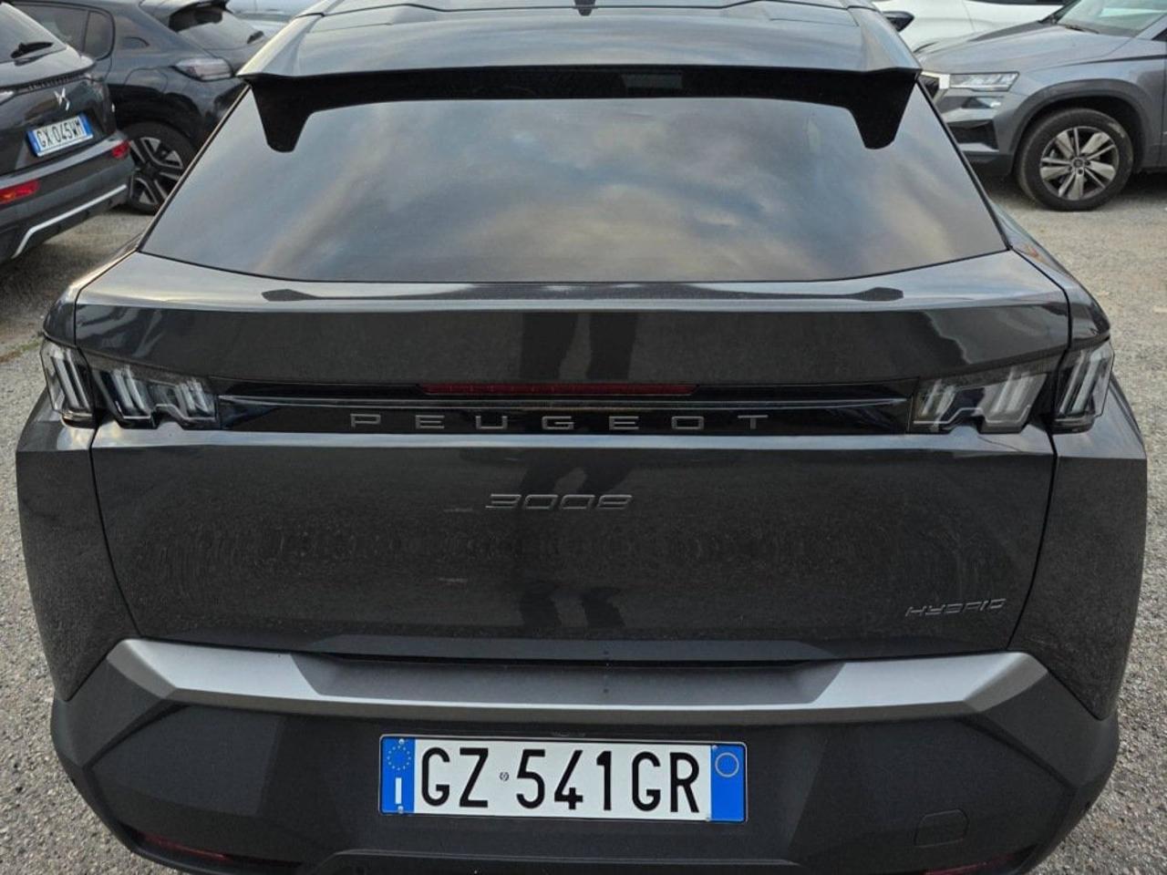 Peugeot 3008 - Foto 3