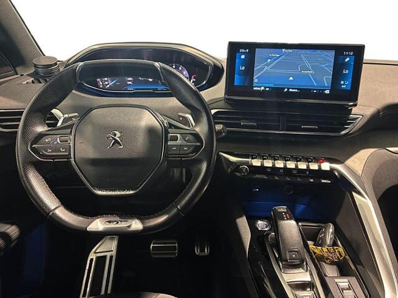 Peugeot 3008 - Foto 2