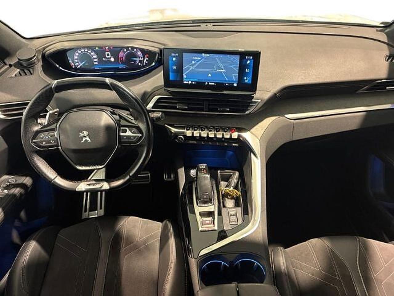 Peugeot 3008 - Foto 3
