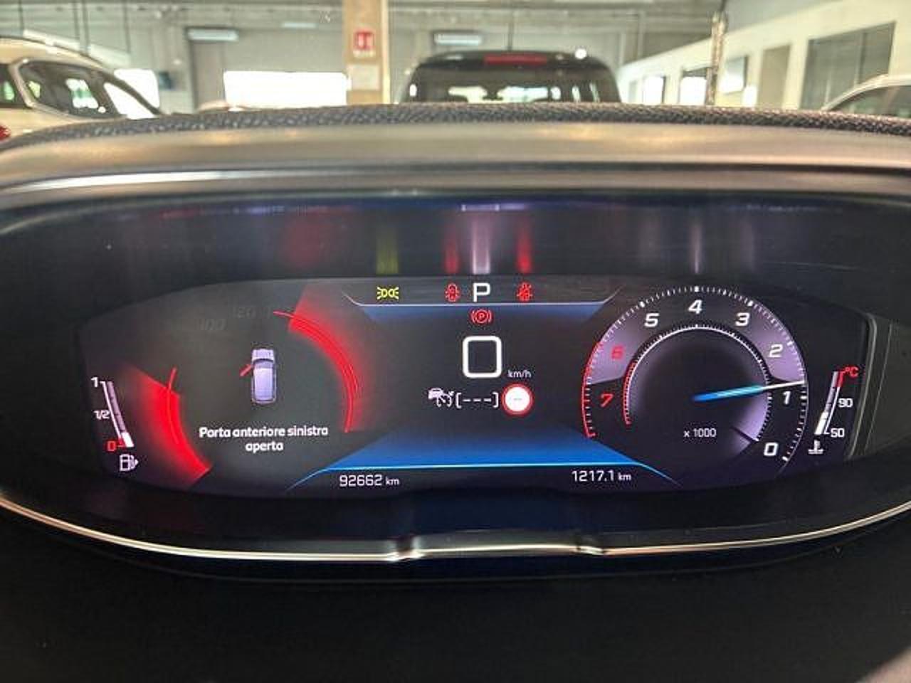 Peugeot 3008 - Foto 4
