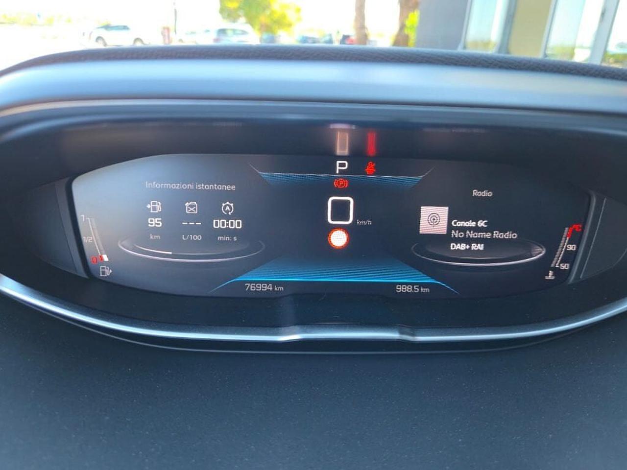 Peugeot Peugeot 3008 usata 2