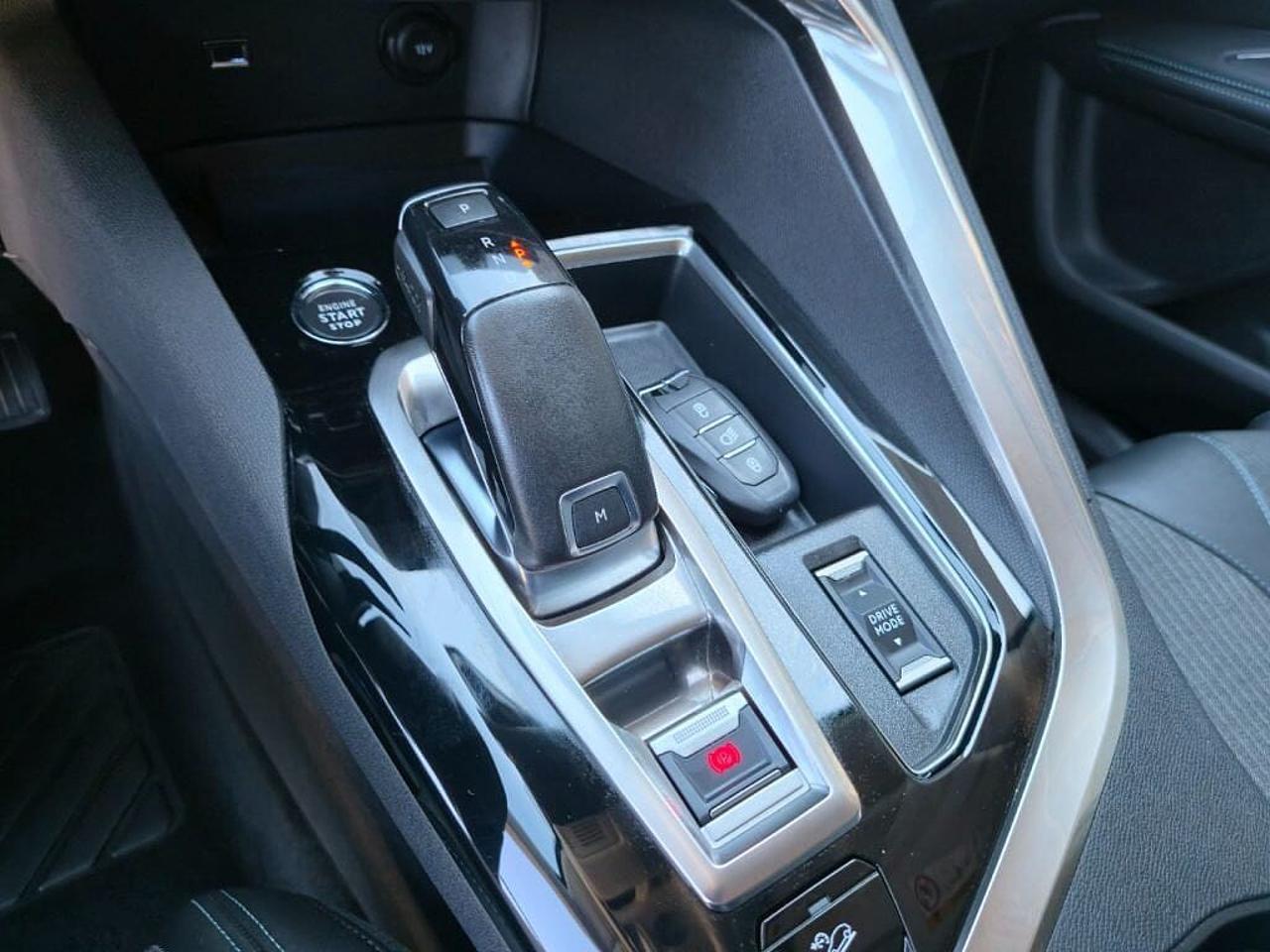 Peugeot Peugeot 3008 usata 5