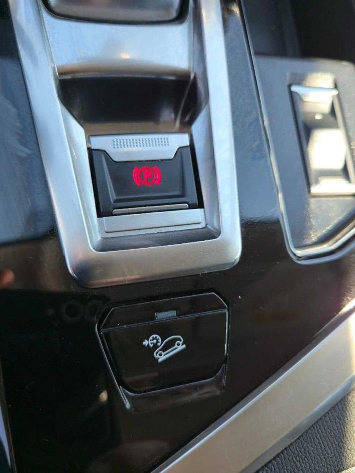 Peugeot Peugeot 3008 usata 10