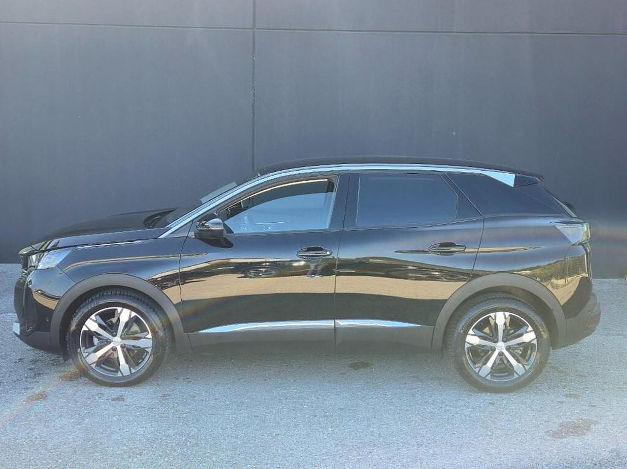 Peugeot Peugeot 3008 usata 11