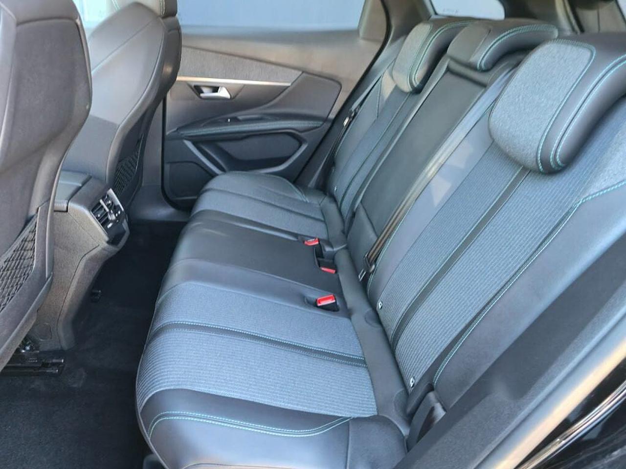 Peugeot Peugeot 3008 usata 12