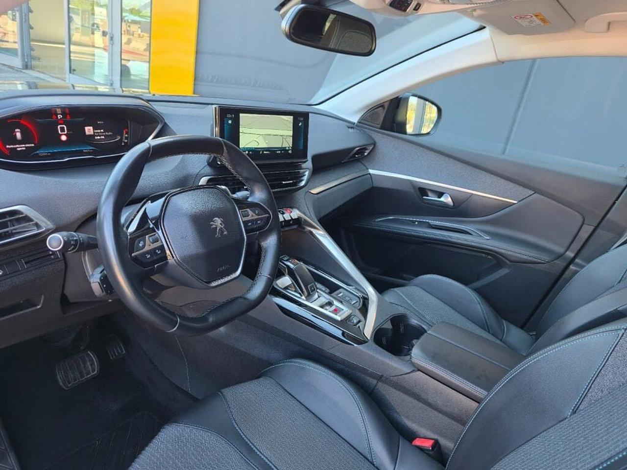 Peugeot Peugeot 3008 usata 24