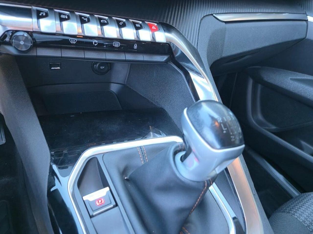 Peugeot Peugeot 3008 usata 4