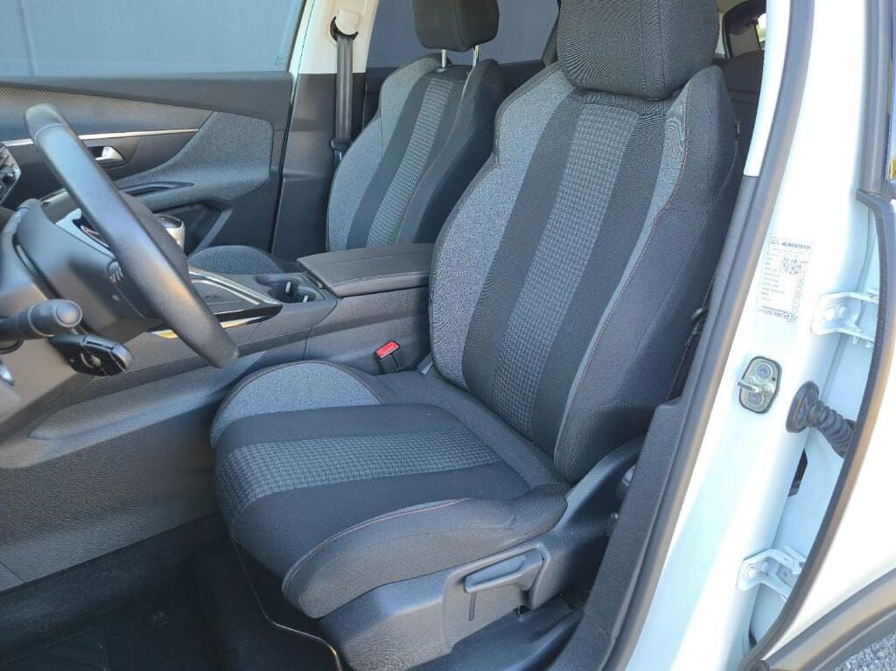 Peugeot Peugeot 3008 usata 5