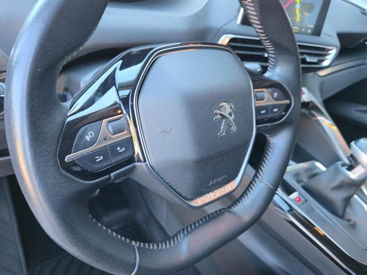 Peugeot Peugeot 3008 usata 6