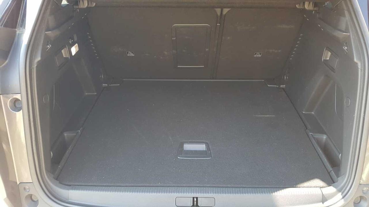 Peugeot Peugeot 3008 usata, con Vetri Oscurati