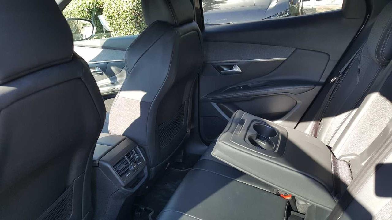Peugeot Peugeot 3008 usata, con Xenon-led
