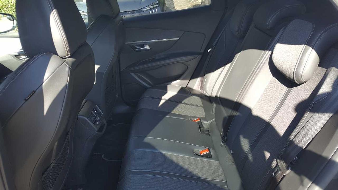 Peugeot Peugeot 3008 usata 5