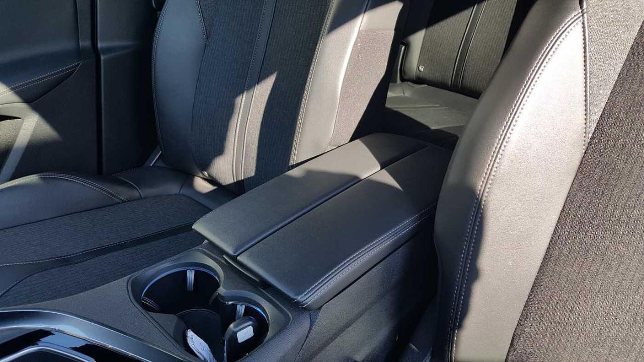 Peugeot Peugeot 3008 usata 6