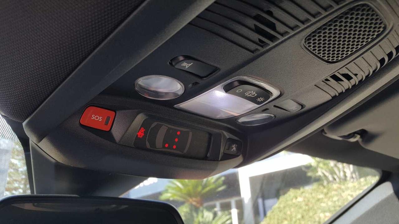 Peugeot Peugeot 3008 usata 7