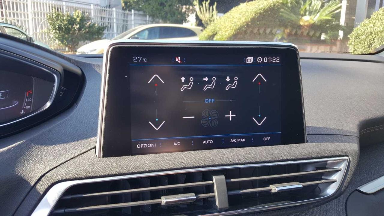 Peugeot Peugeot 3008 usata 8