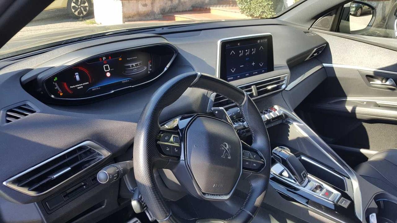 Peugeot Peugeot 3008 usata 13