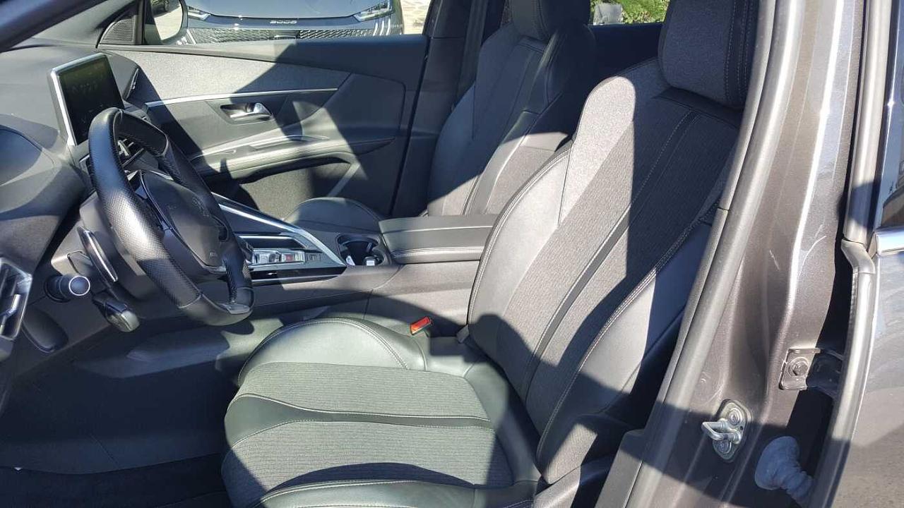 Peugeot Peugeot 3008 usata 14