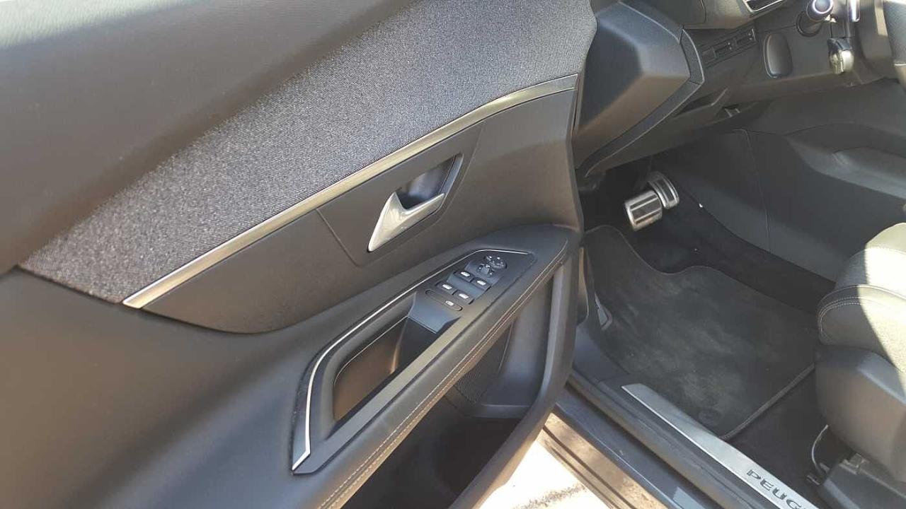Peugeot Peugeot 3008 usata 15
