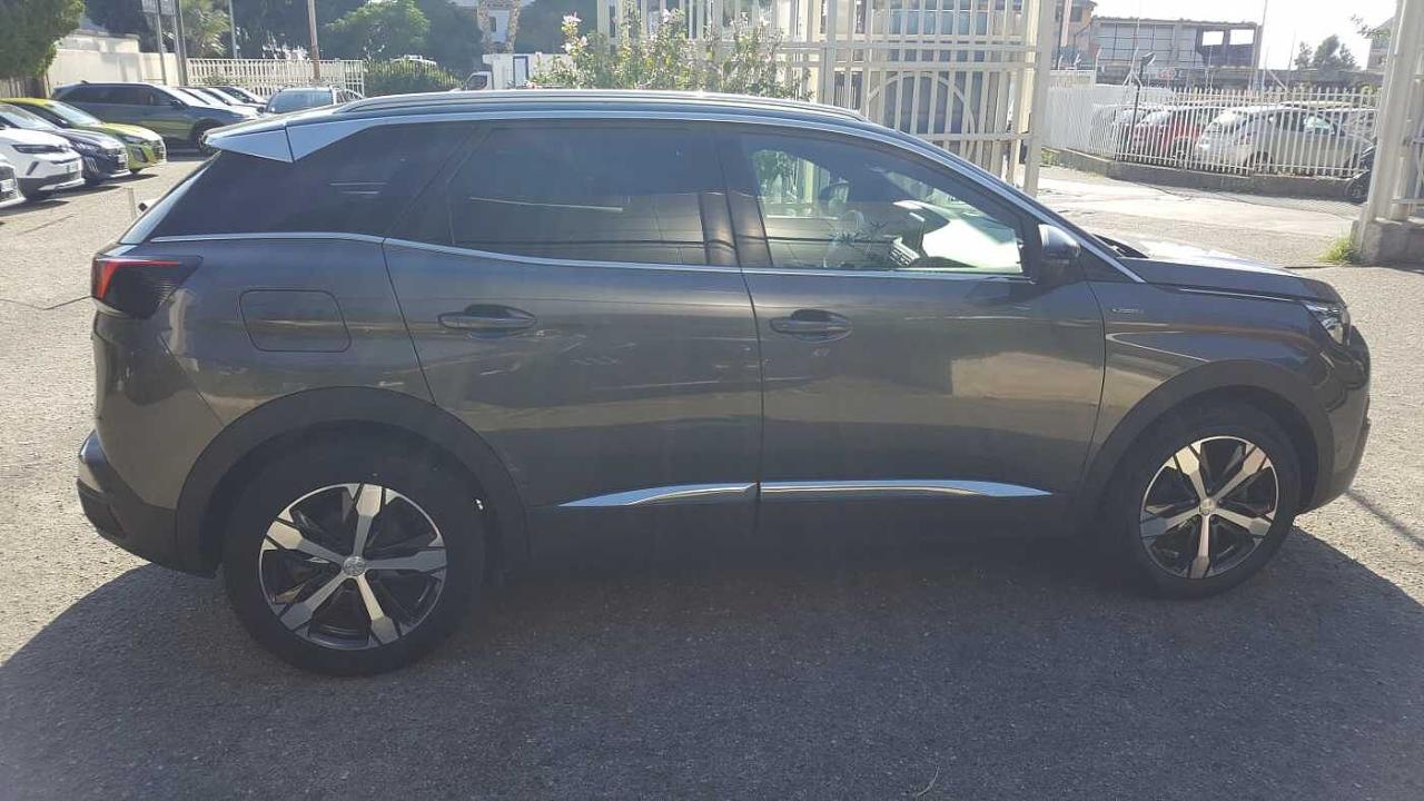 Peugeot Peugeot 3008 usata 19