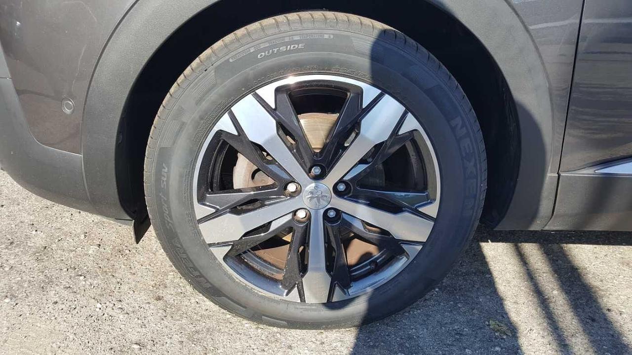 Peugeot Peugeot 3008 usata 22