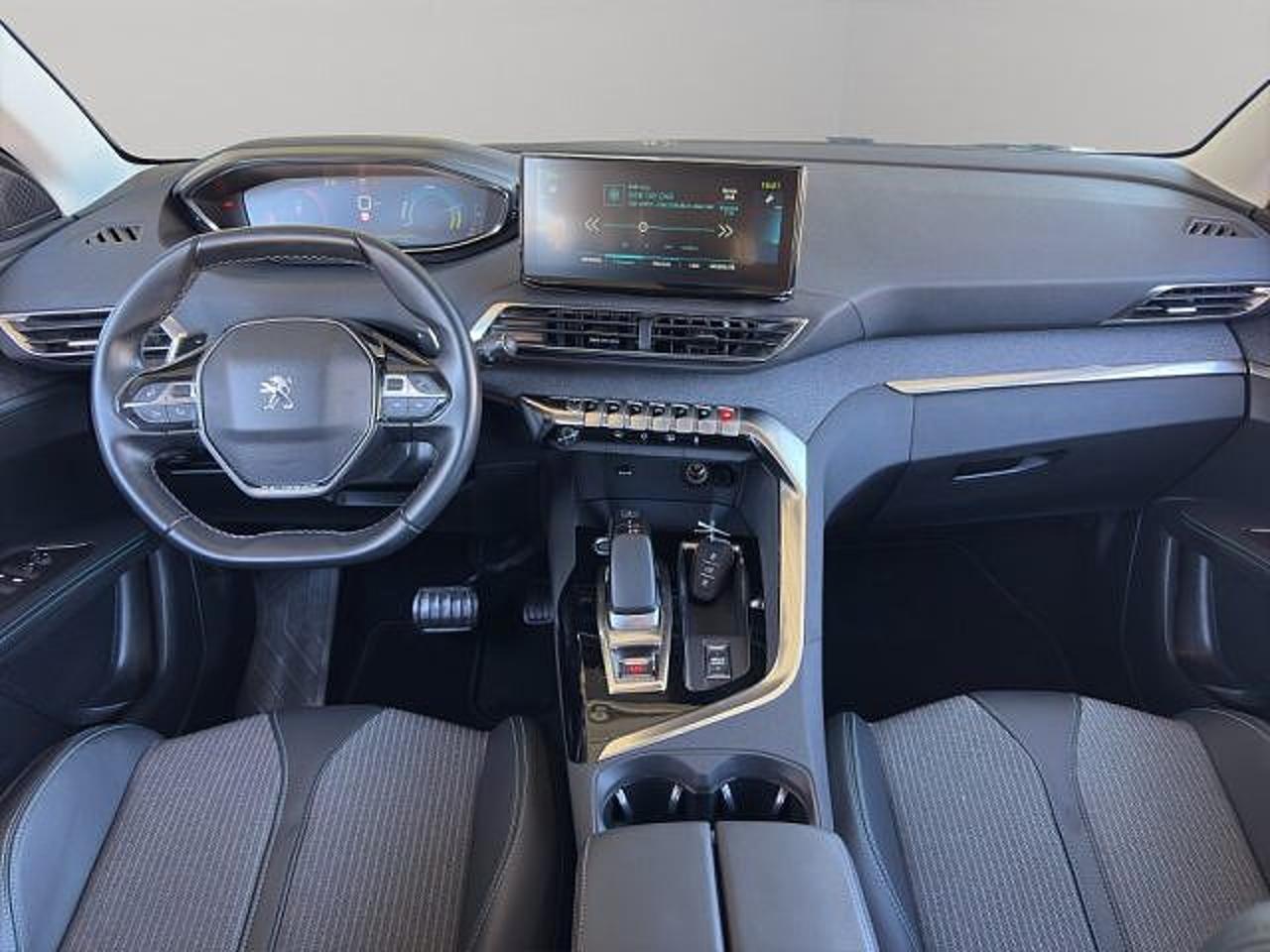 Peugeot Peugeot 3008 usata 2