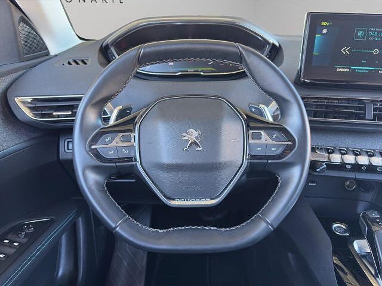 Peugeot Peugeot 3008 usata 3