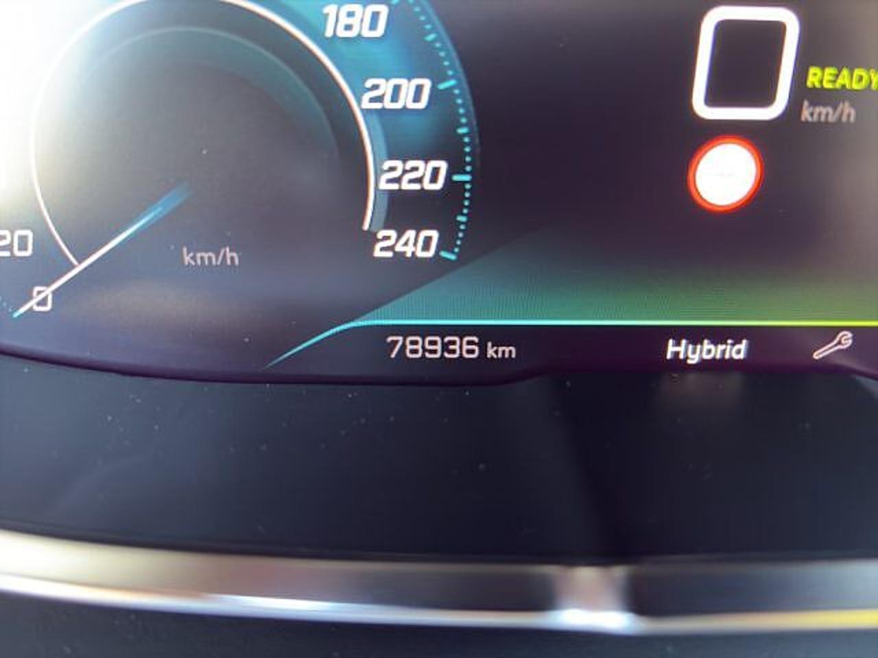 Peugeot Peugeot 3008 usata 5
