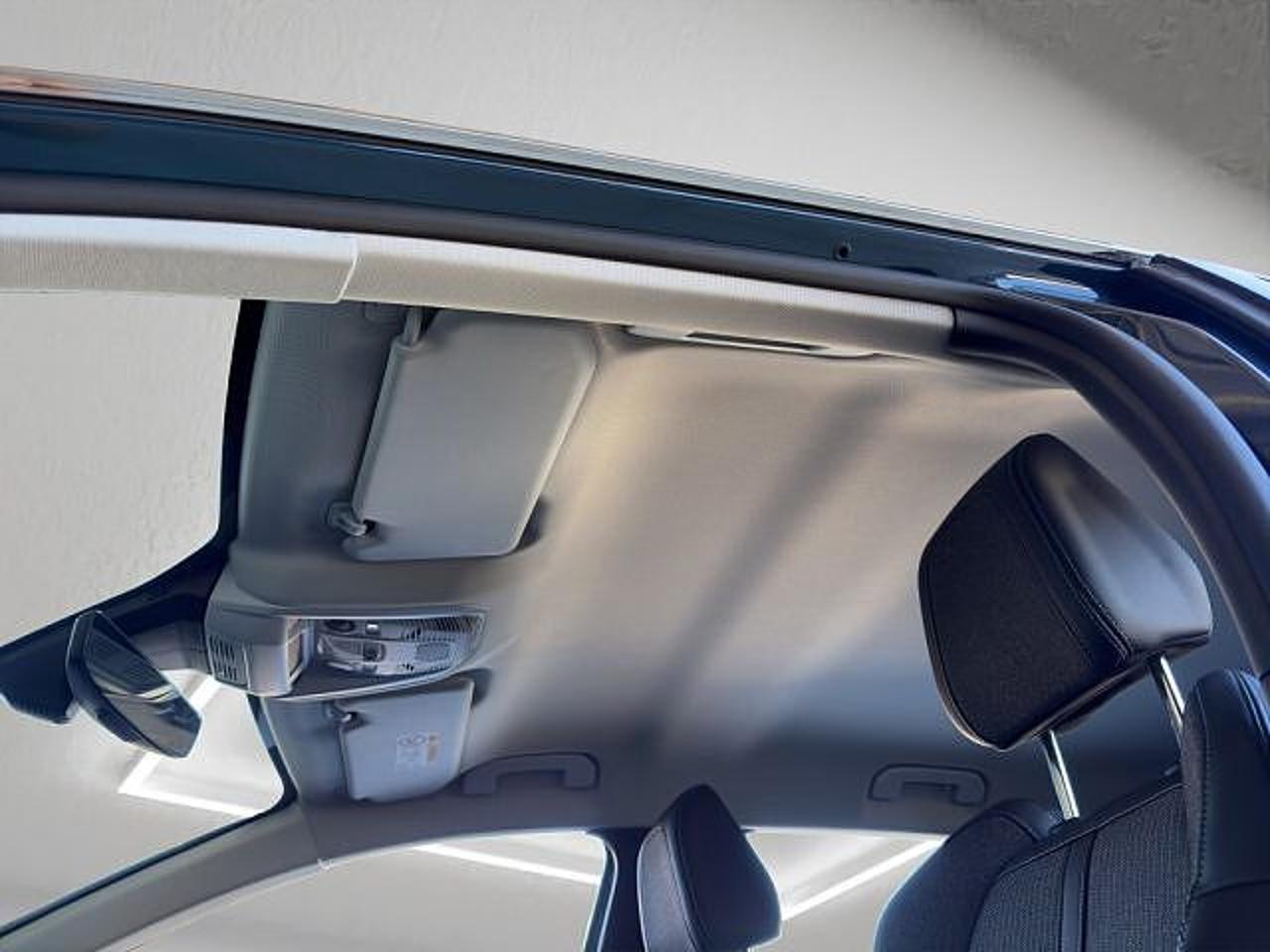 Peugeot Peugeot 3008 usata 13
