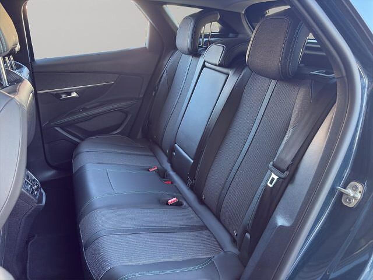 Peugeot Peugeot 3008 usata 14