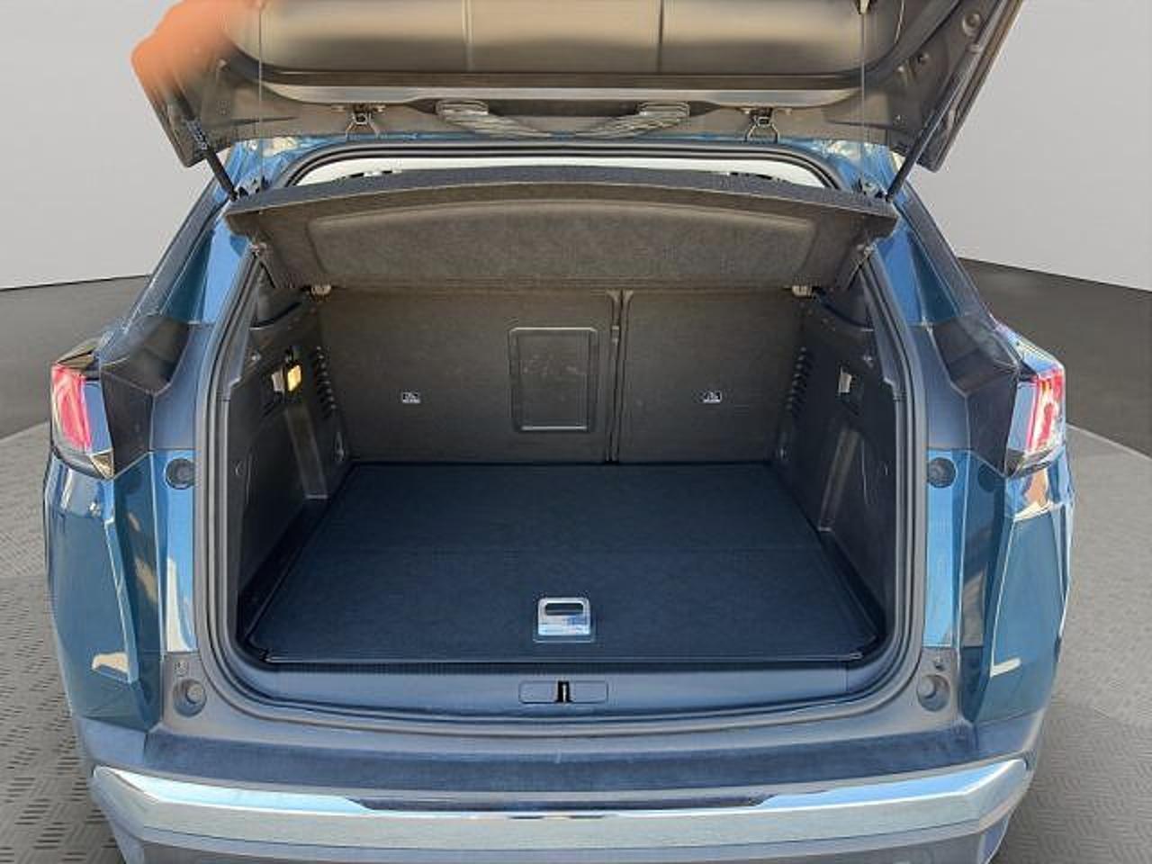 Peugeot Peugeot 3008 usata 16