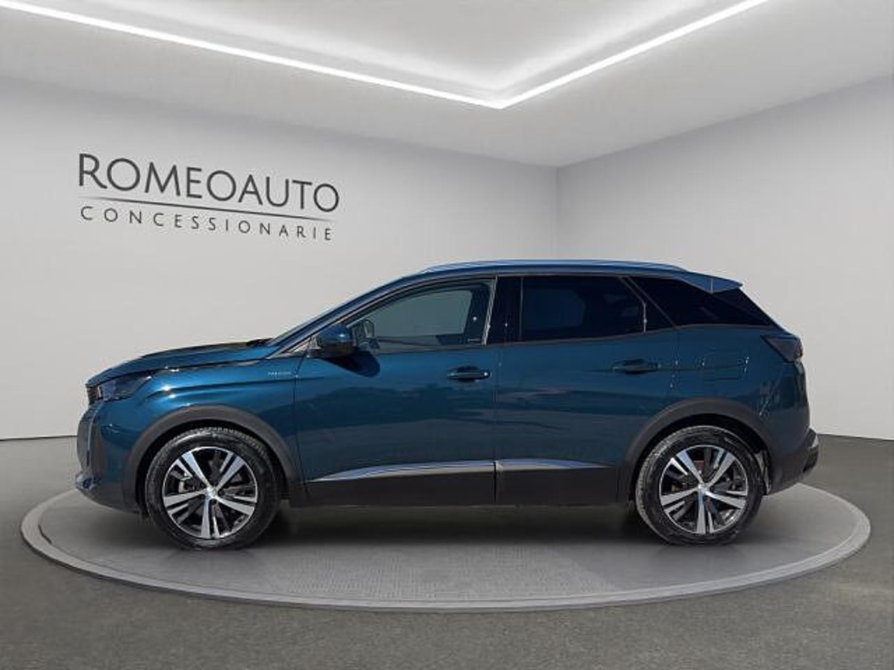 Peugeot Peugeot 3008 usata 18