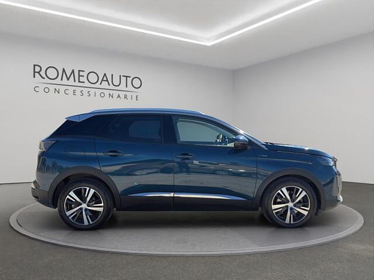 Peugeot Peugeot 3008 usata 22