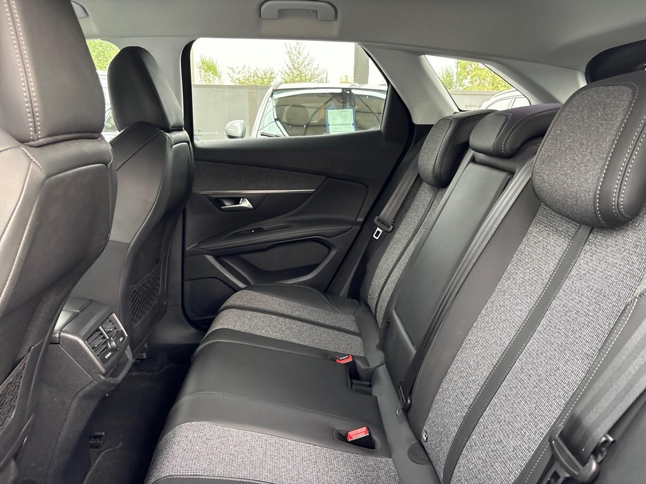 Peugeot Peugeot 3008 usata, con Climatizzatore