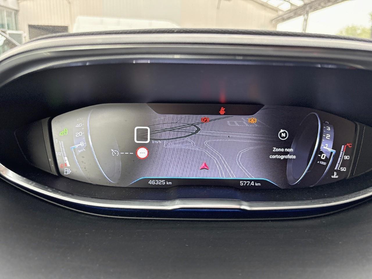 Peugeot Peugeot 3008 usata, con Mirror Screen