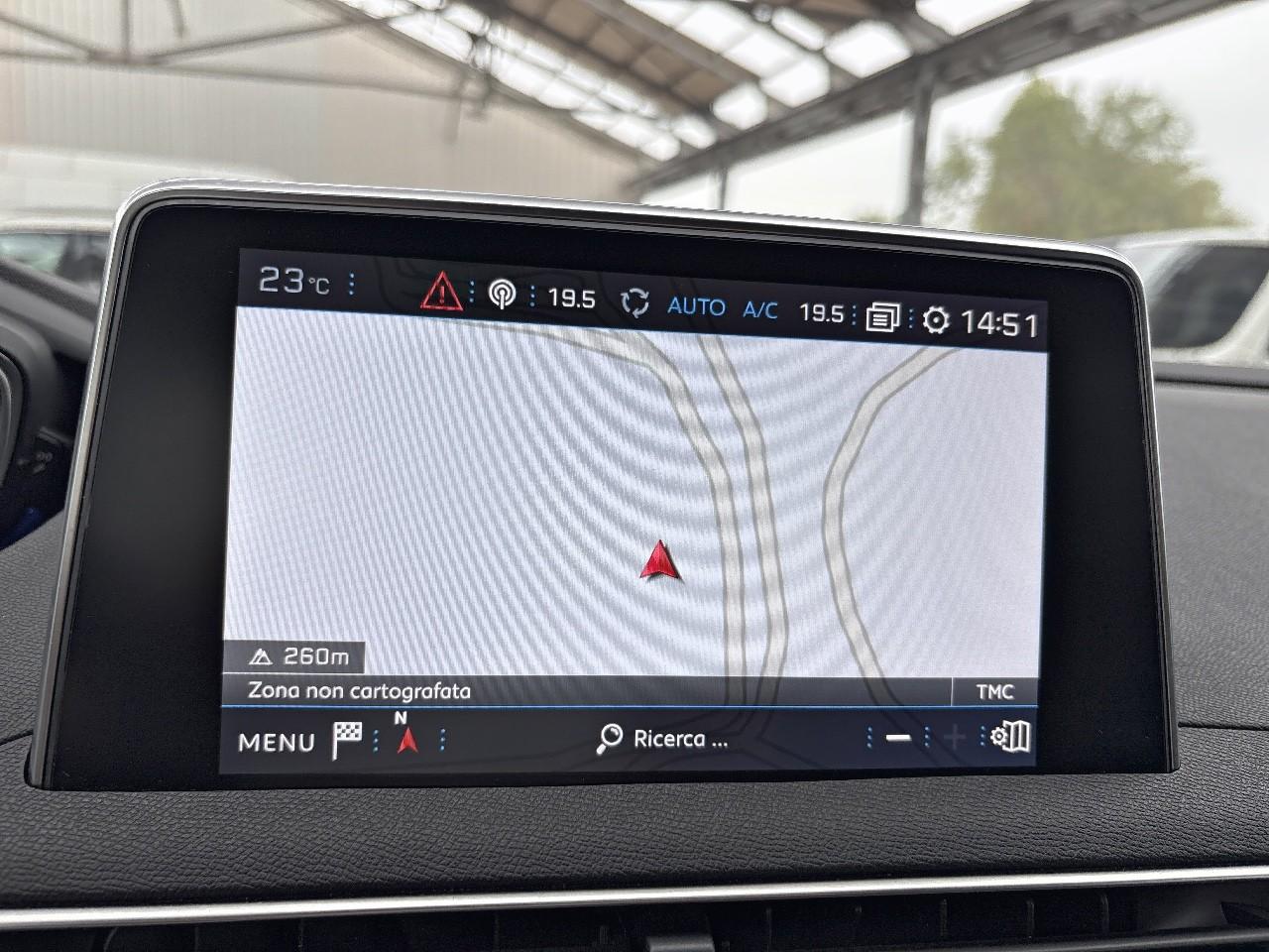 Peugeot Peugeot 3008 usata 6