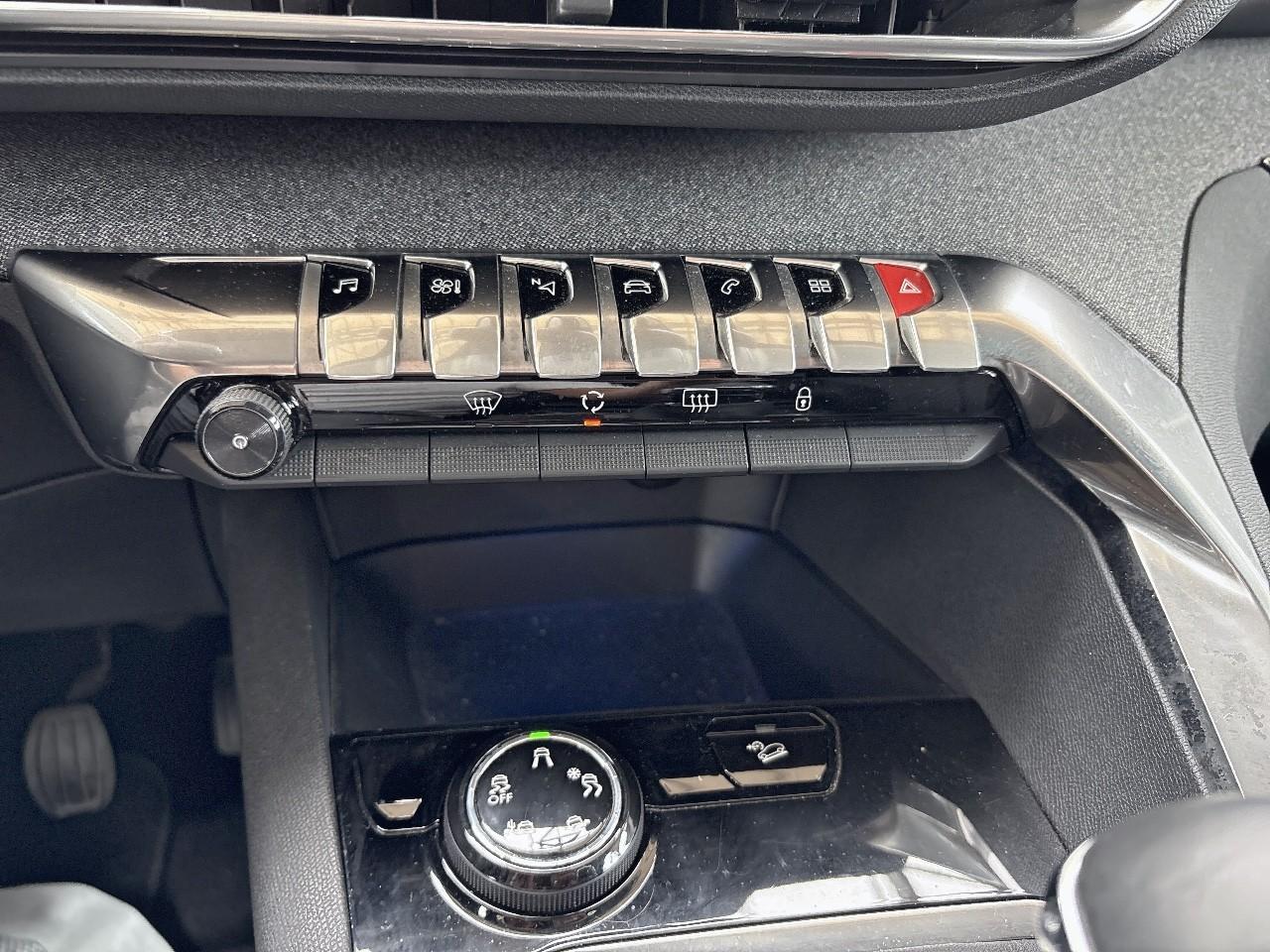Peugeot Peugeot 3008 usata 8