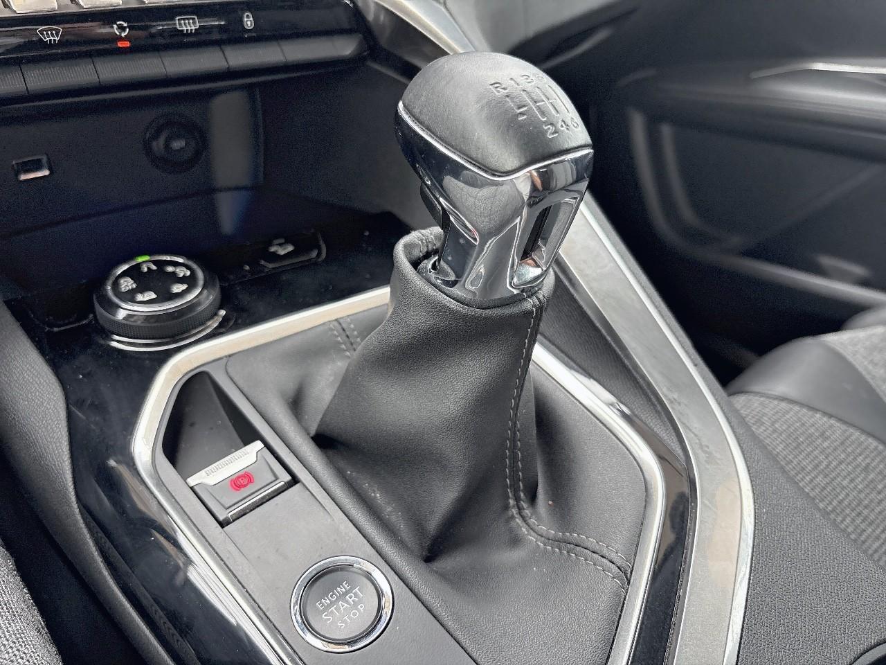 Peugeot Peugeot 3008 usata 9