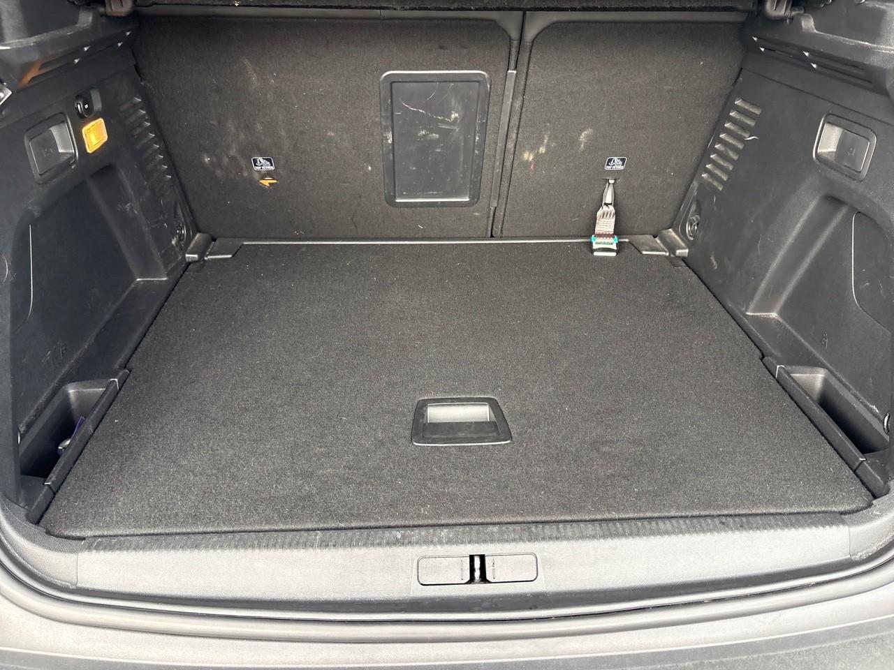 Peugeot Peugeot 3008 usata 17