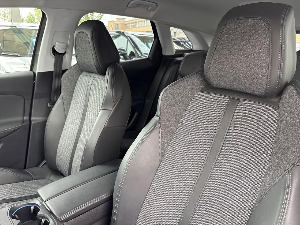 Peugeot Peugeot 3008 usata 20