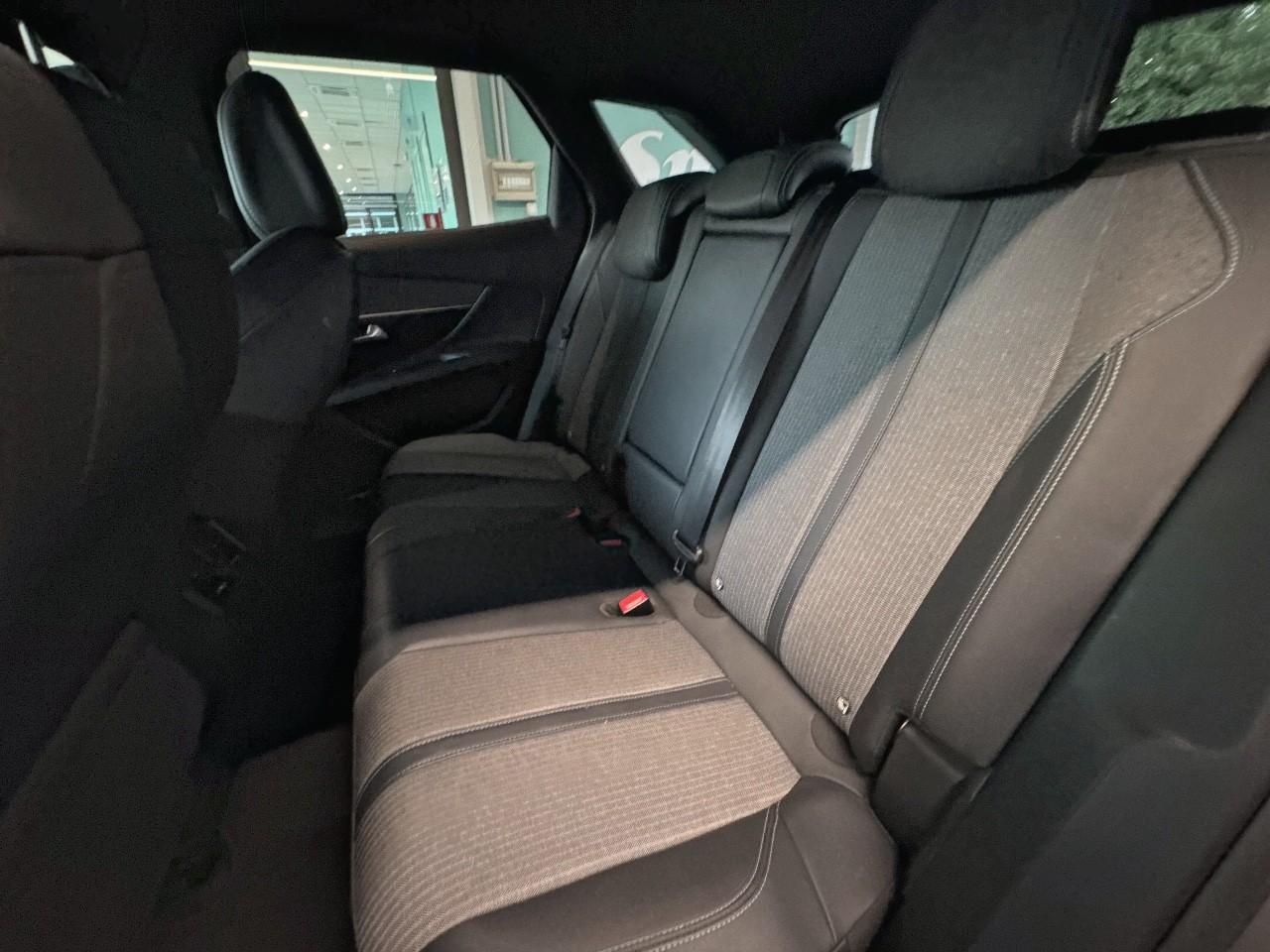 Peugeot Peugeot 3008 usata, con Climatizzatore