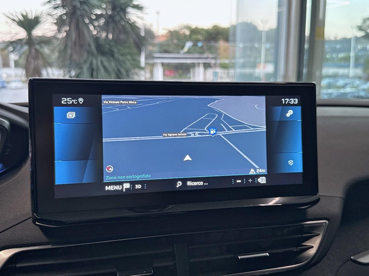 Peugeot Peugeot 3008 usata 6
