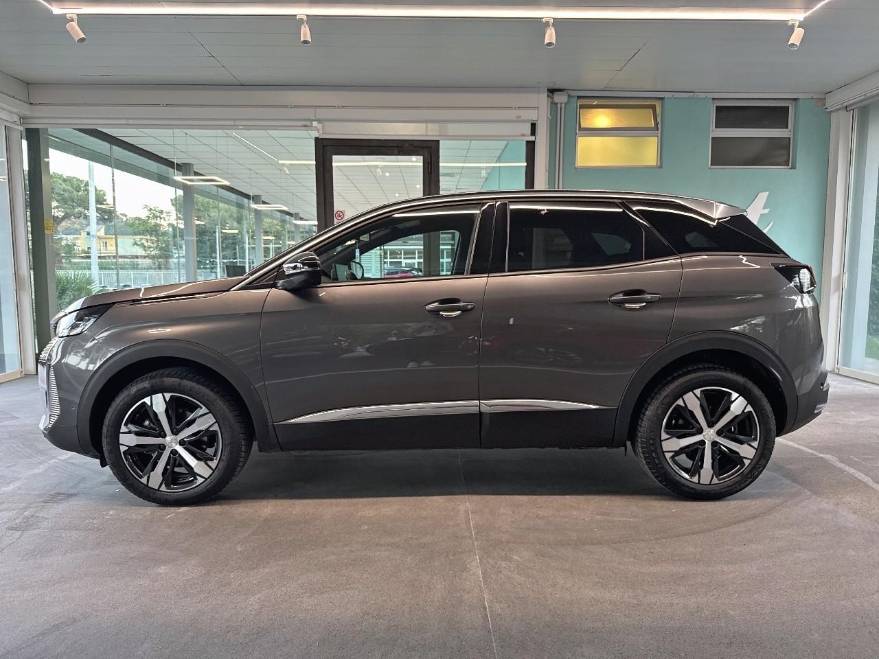 Peugeot Peugeot 3008 usata 15