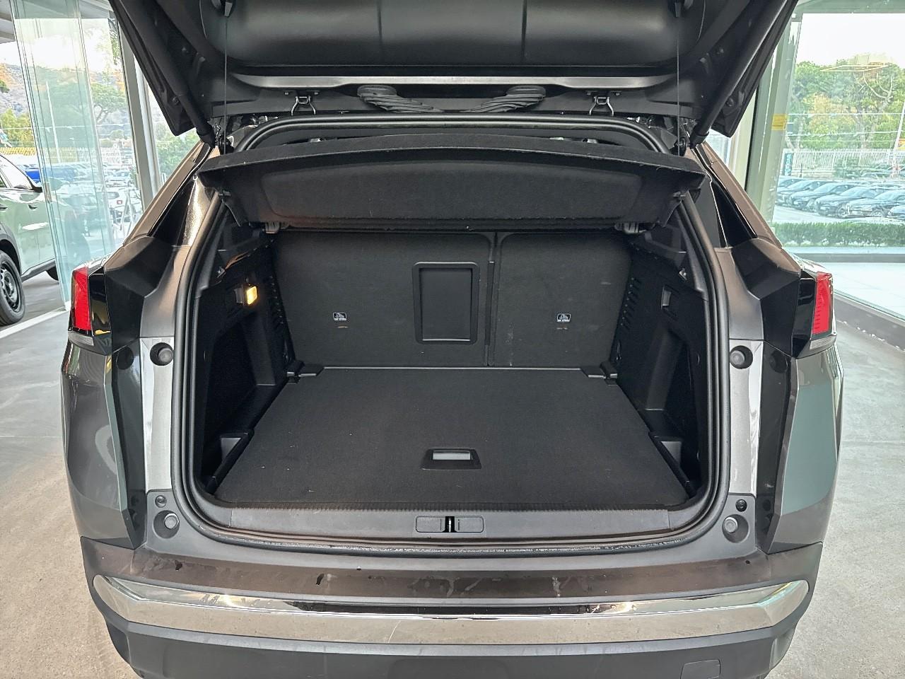Peugeot Peugeot 3008 usata 17