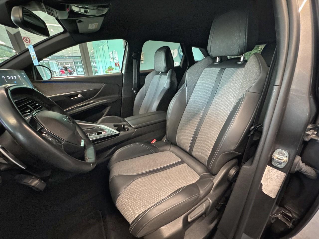 Peugeot Peugeot 3008 usata 20
