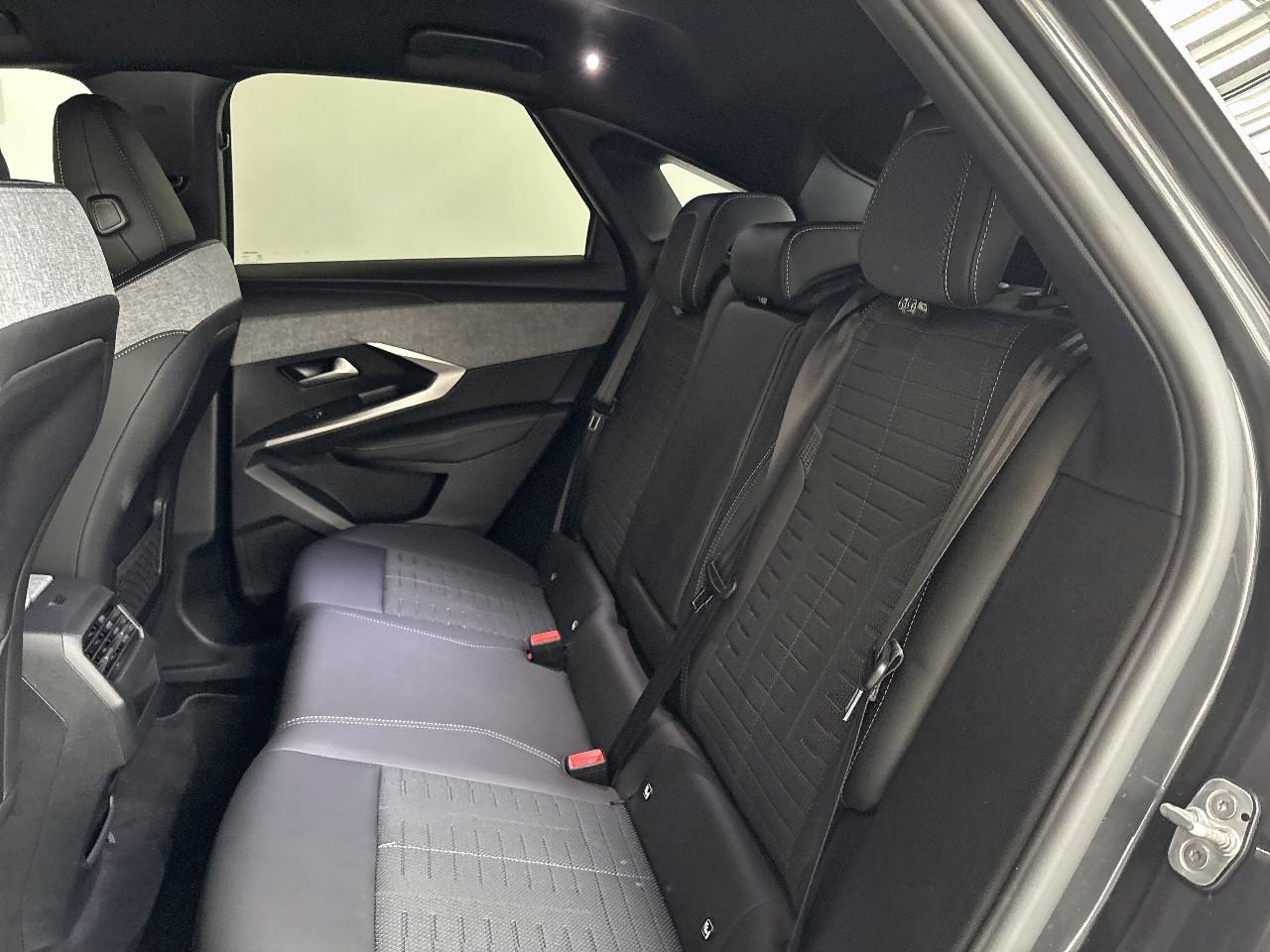 Peugeot Peugeot 3008 usata, con Climatizzatore