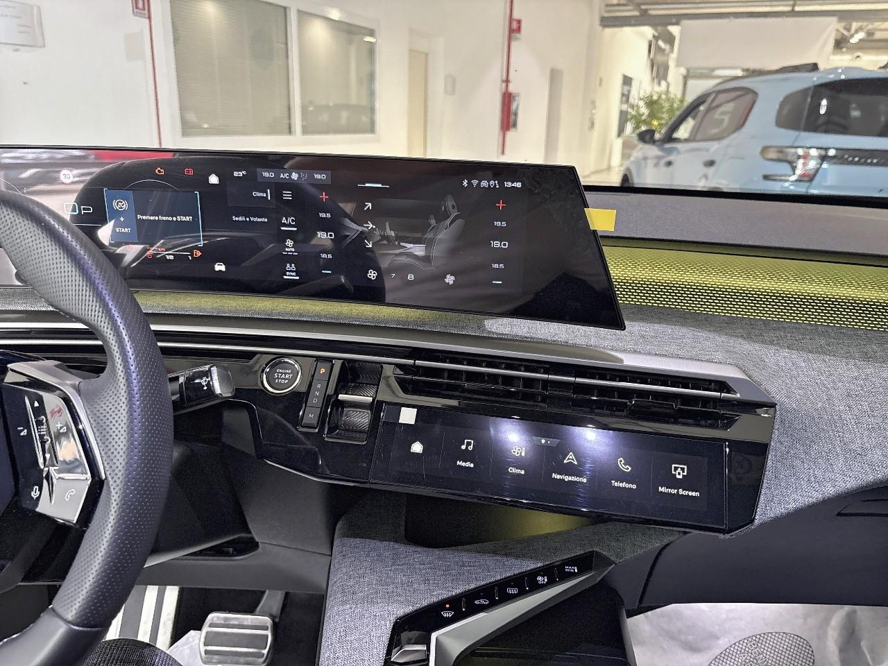 Peugeot Peugeot 3008 usata, con Vetri Oscurati