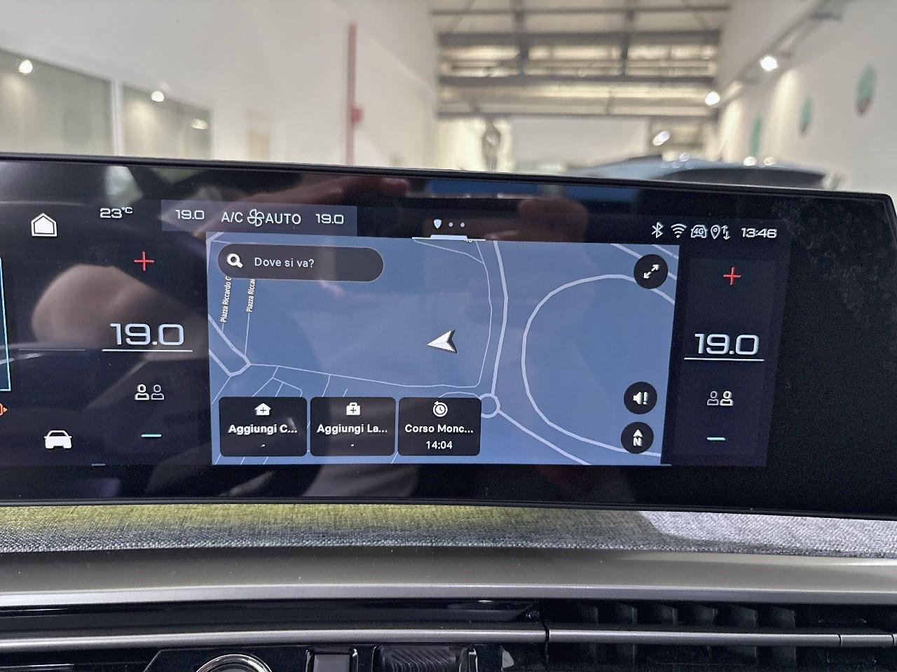 Peugeot Peugeot 3008 usata 6