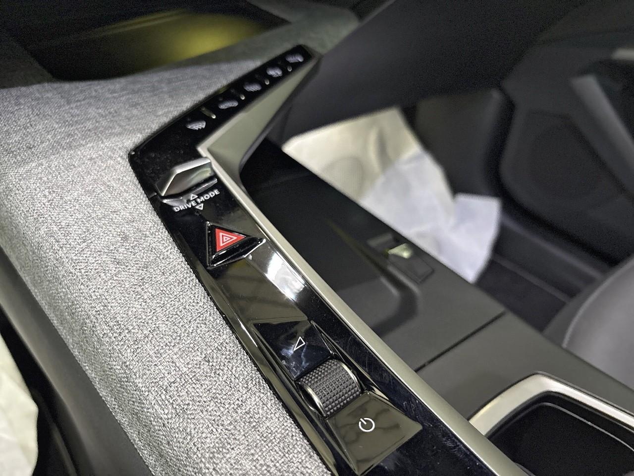 Peugeot Peugeot 3008 usata 9
