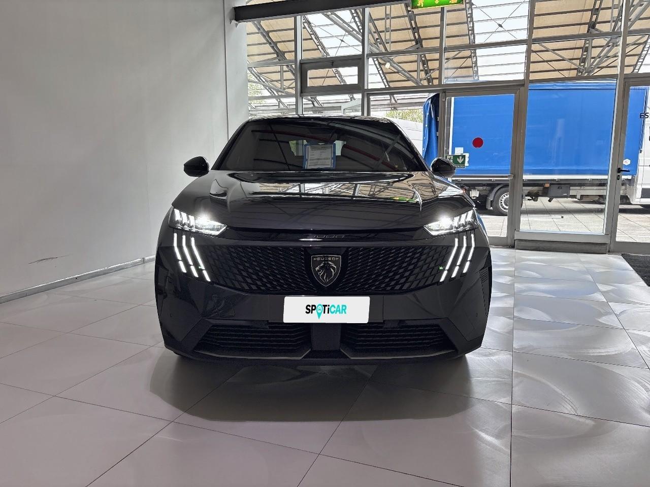 Peugeot Peugeot 3008 usata 11