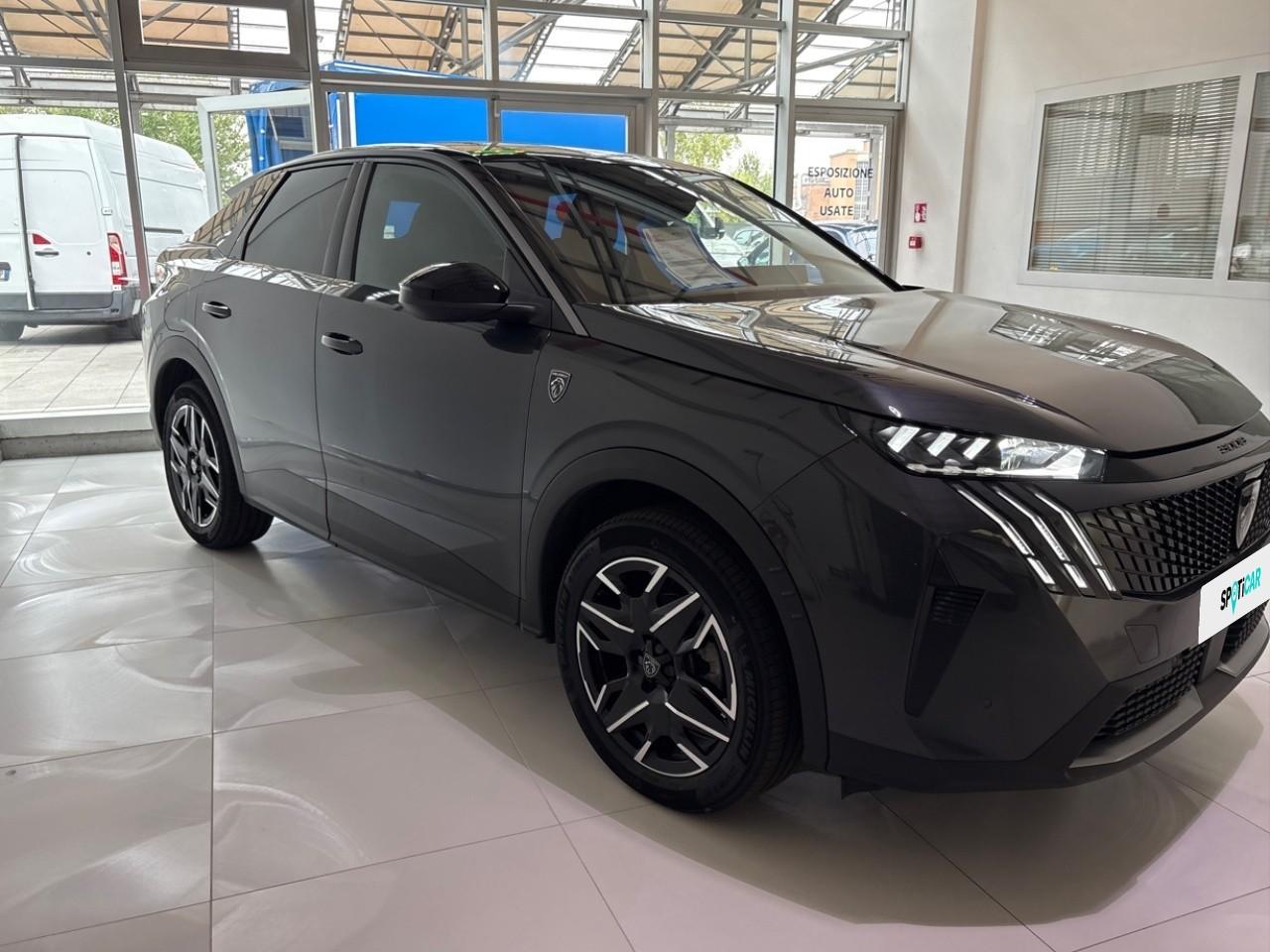 Peugeot Peugeot 3008 usata 14